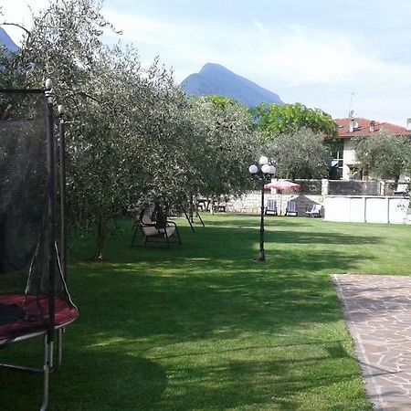Casavarone Riva del Garda Eksteriør billede