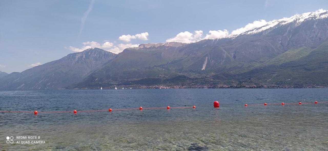 Casavarone Riva del Garda Eksteriør billede