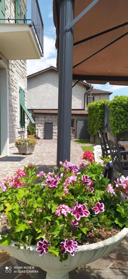 Casavarone Riva del Garda Eksteriør billede