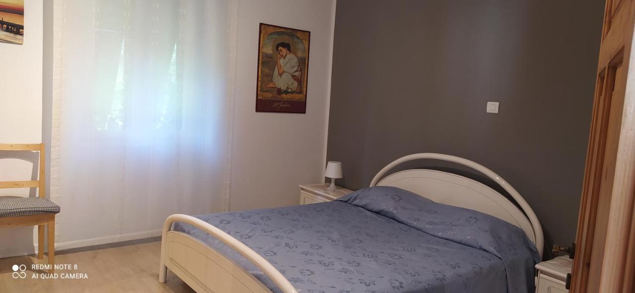 Casavarone Riva del Garda Eksteriør billede