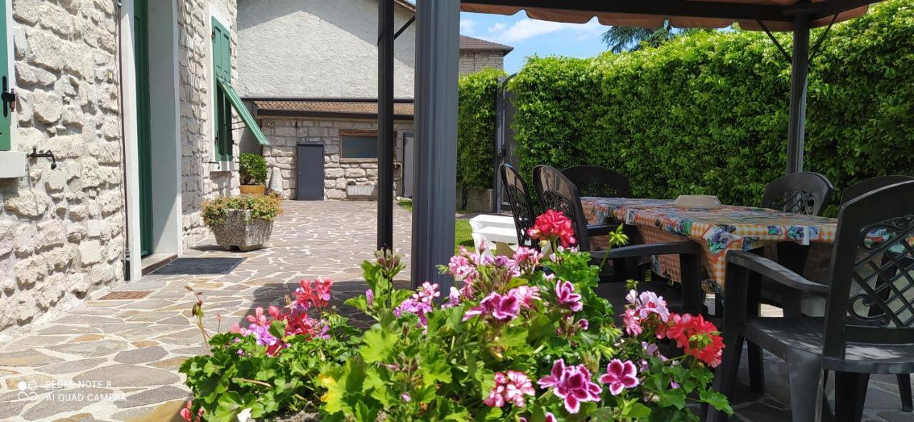 Casavarone Riva del Garda Eksteriør billede