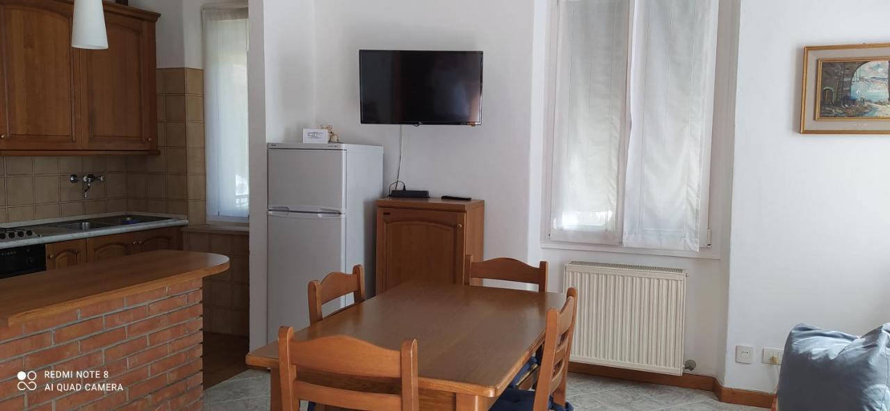 Casavarone Riva del Garda Eksteriør billede