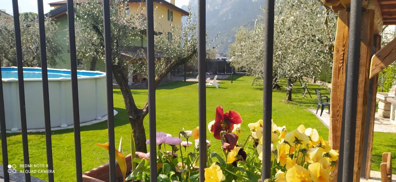 Casavarone Riva del Garda Eksteriør billede