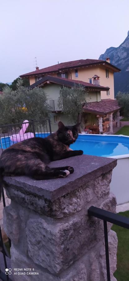 Casavarone Riva del Garda Eksteriør billede