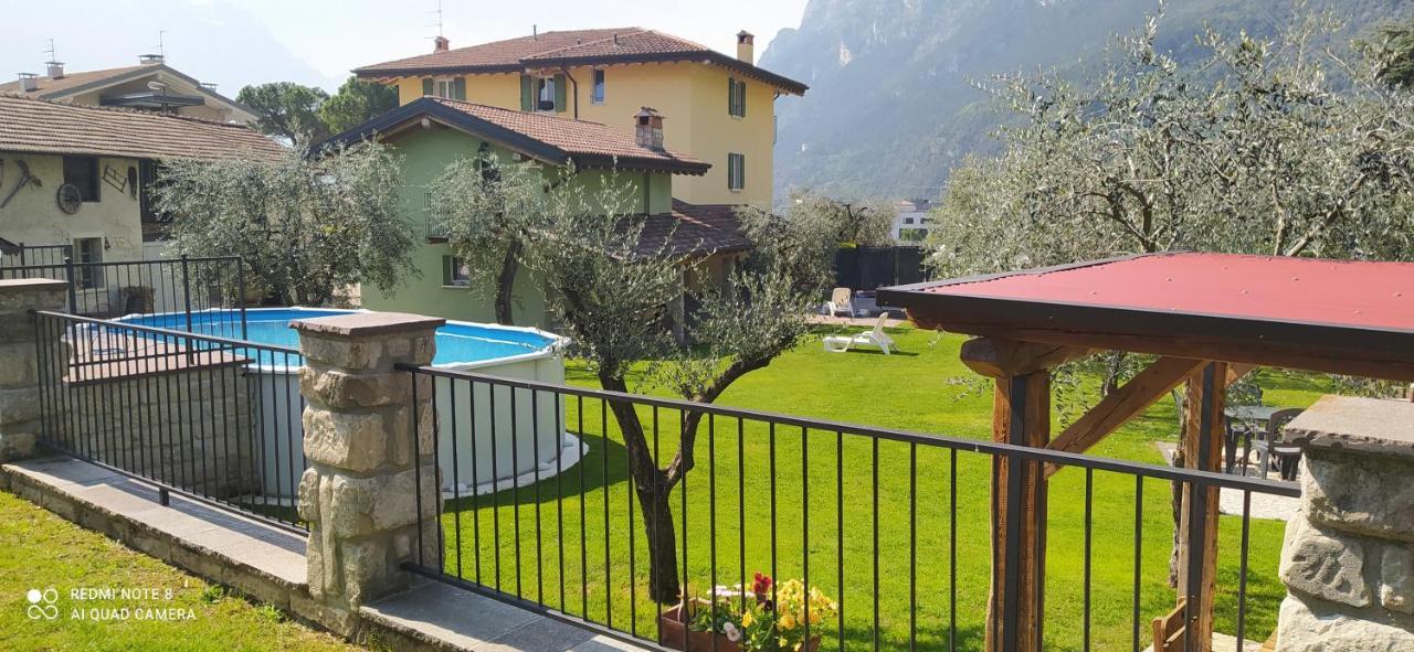 Casavarone Riva del Garda Eksteriør billede