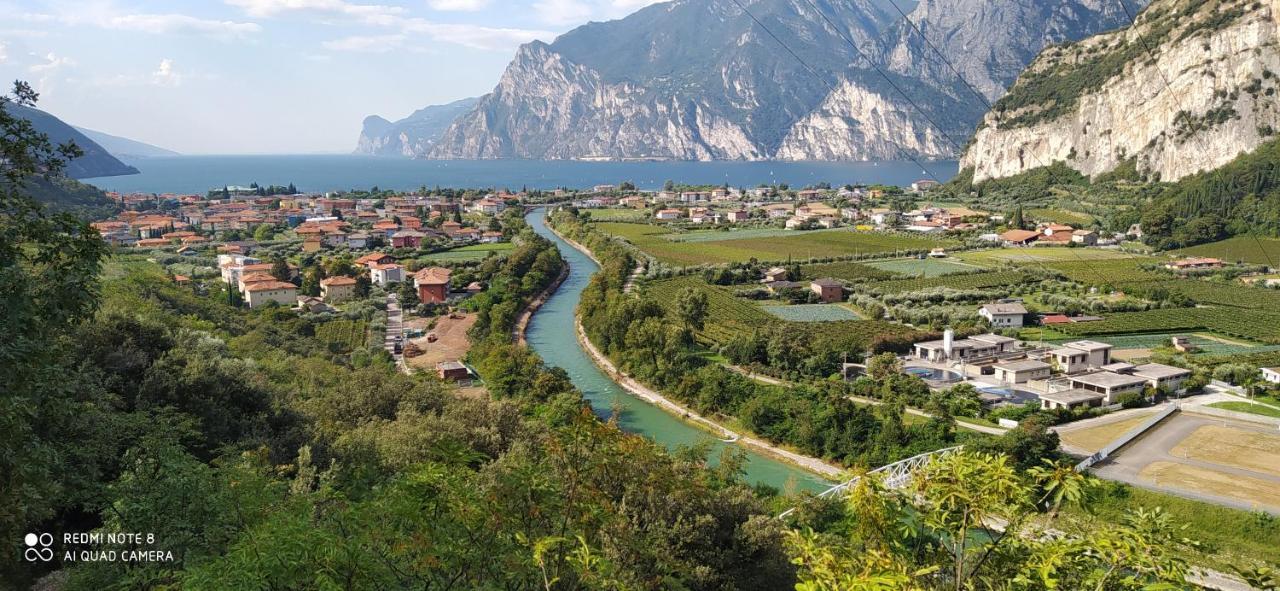 Casavarone Riva del Garda Eksteriør billede