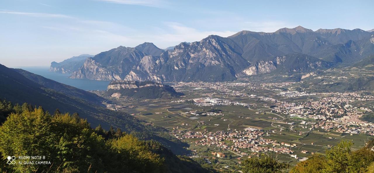 Casavarone Riva del Garda Eksteriør billede