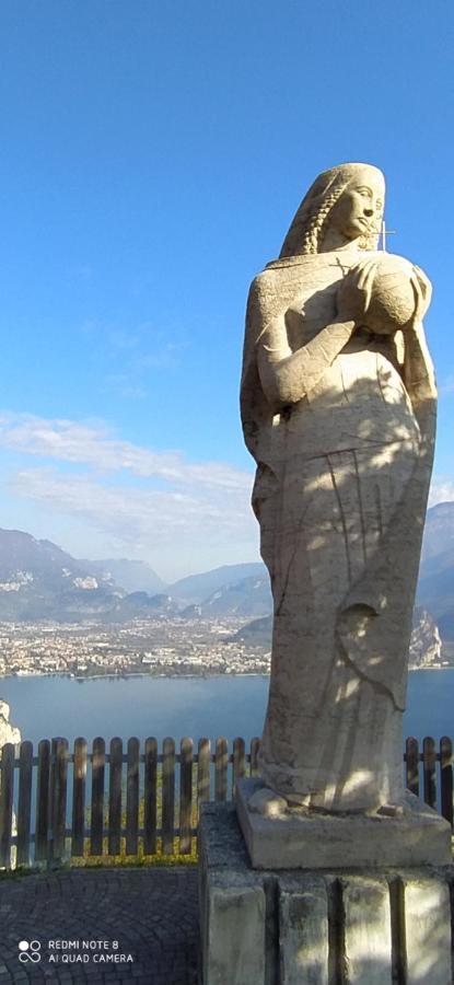 Casavarone Riva del Garda Eksteriør billede