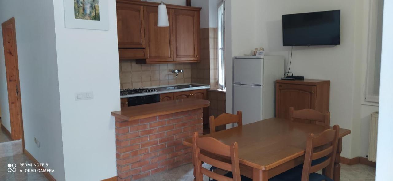 Casavarone Riva del Garda Eksteriør billede