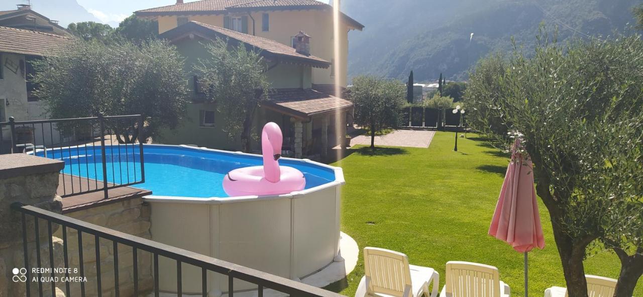 Casavarone Riva del Garda Eksteriør billede