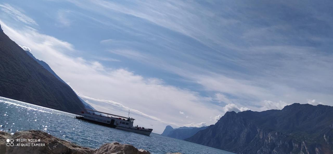 Casavarone Riva del Garda Eksteriør billede