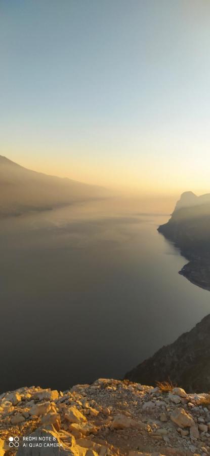 Casavarone Riva del Garda Eksteriør billede
