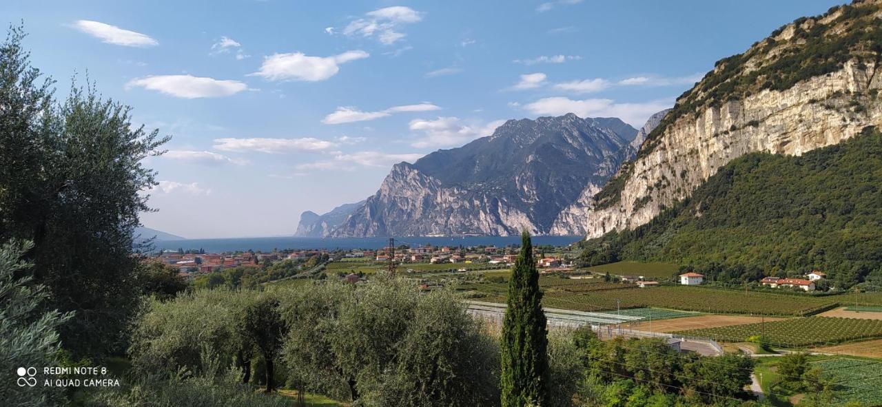 Casavarone Riva del Garda Eksteriør billede