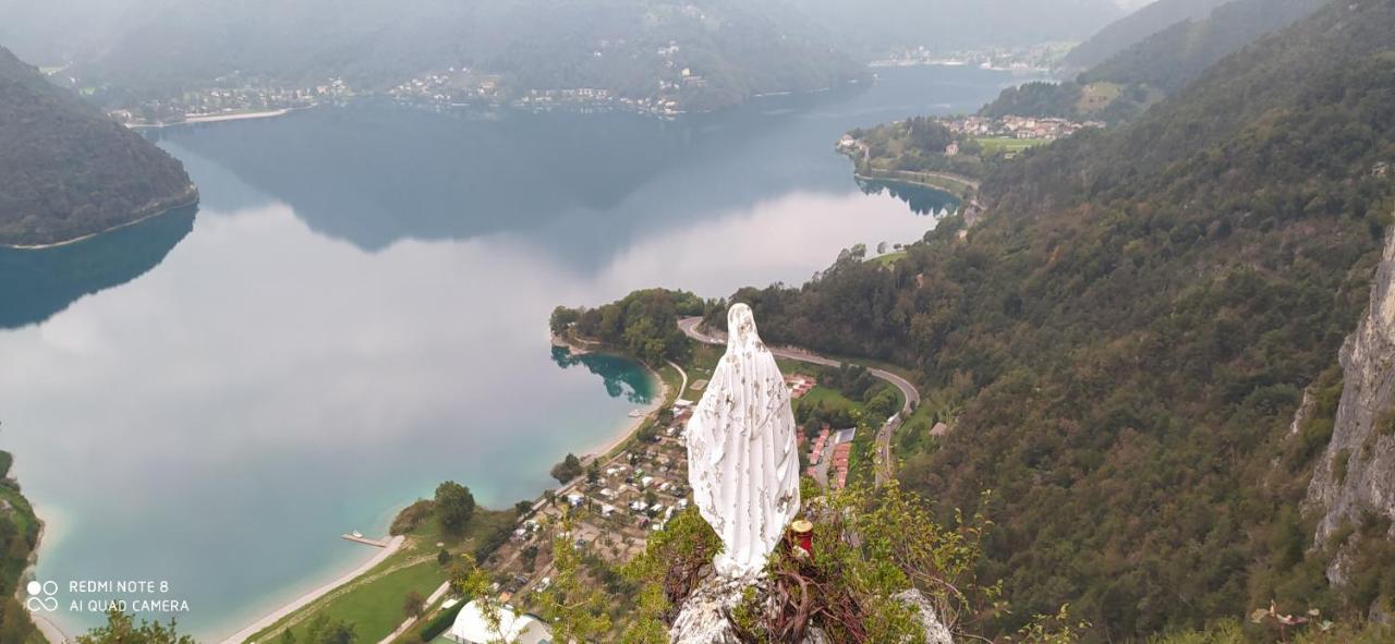 Casavarone Riva del Garda Eksteriør billede