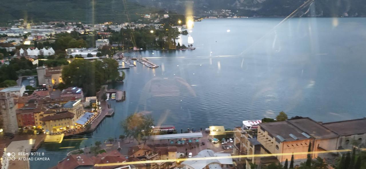 Casavarone Riva del Garda Eksteriør billede