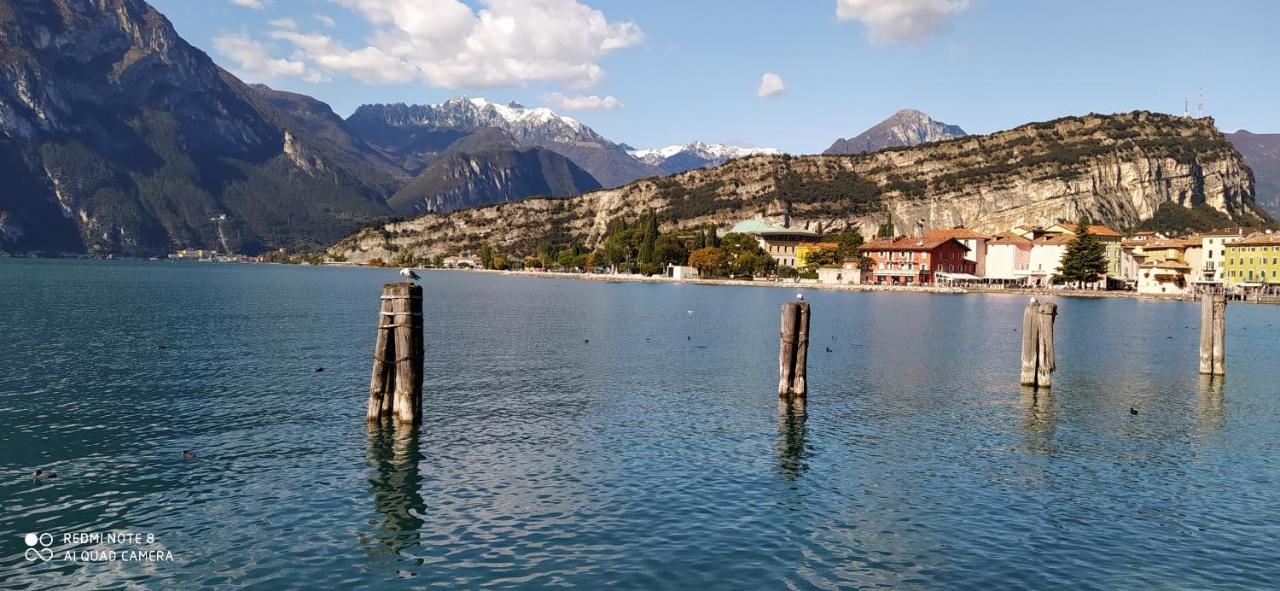Casavarone Riva del Garda Eksteriør billede