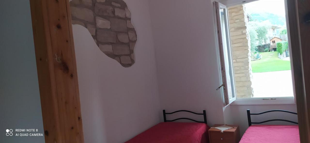 Casavarone Riva del Garda Eksteriør billede