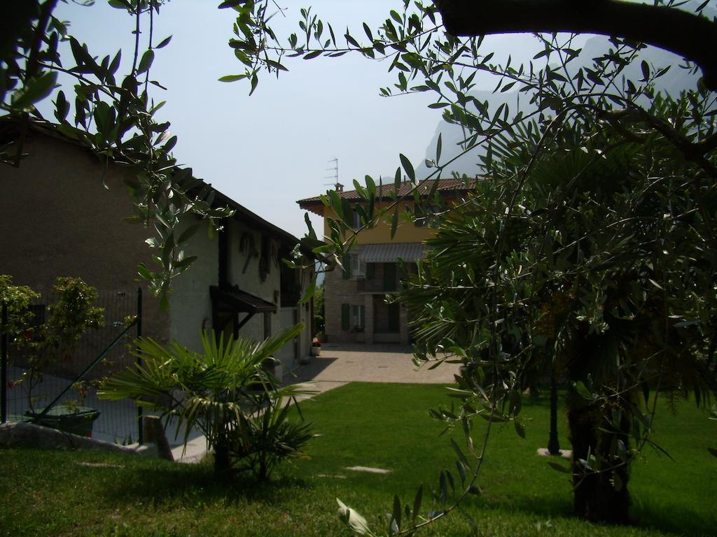 Casavarone Riva del Garda Værelse billede