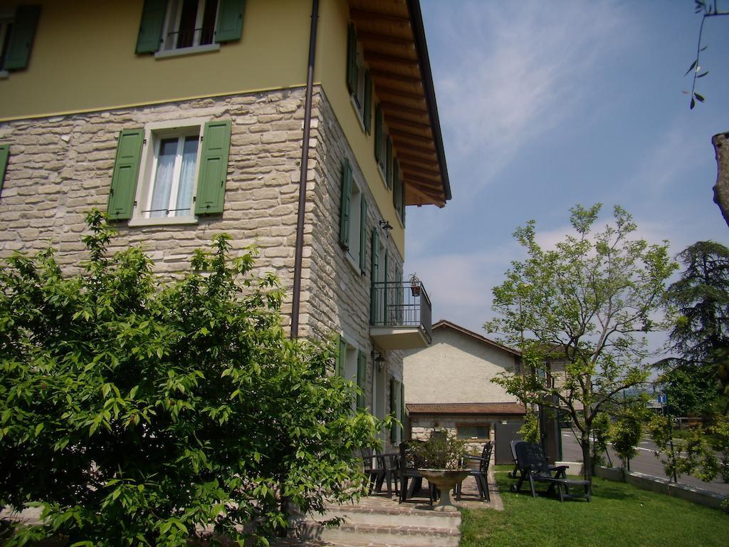 Casavarone Riva del Garda Værelse billede
