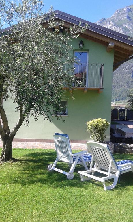 Casavarone Riva del Garda Eksteriør billede