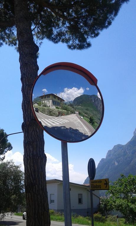 Casavarone Riva del Garda Eksteriør billede