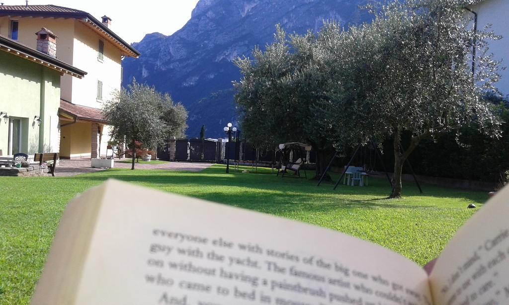 Casavarone Riva del Garda Eksteriør billede