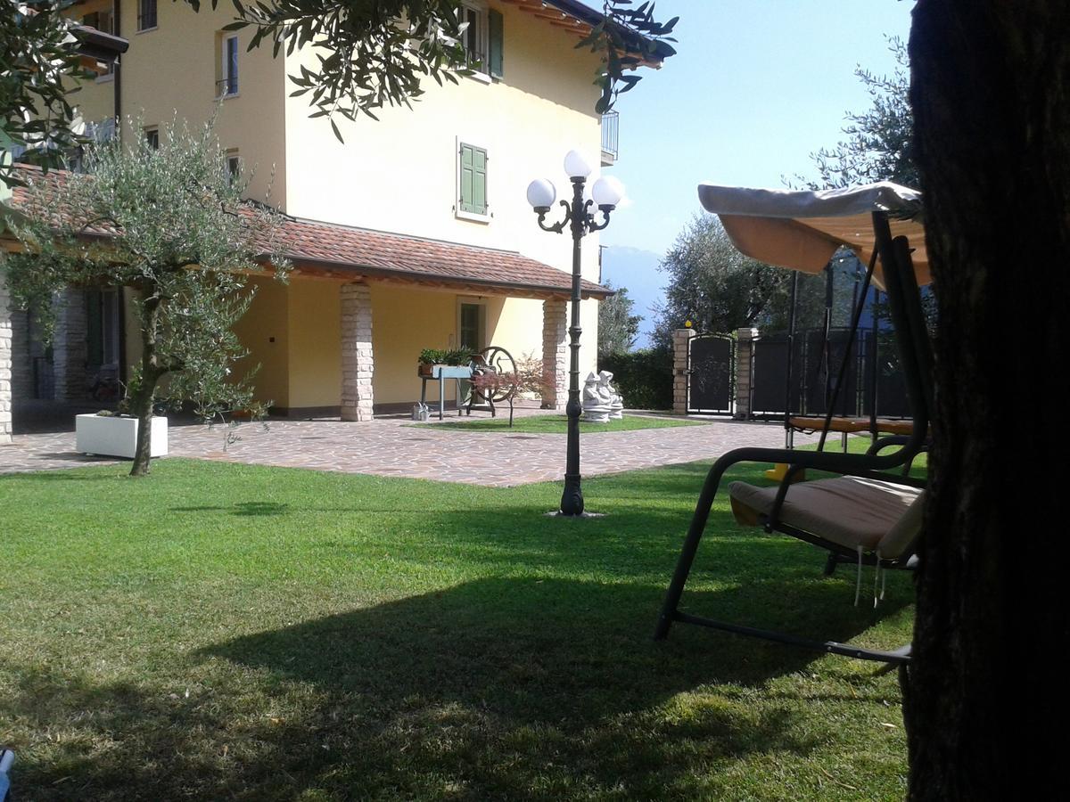 Casavarone Riva del Garda Eksteriør billede