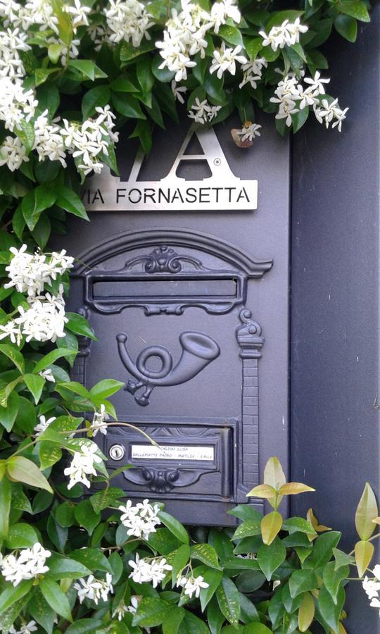 Casavarone Riva del Garda Eksteriør billede