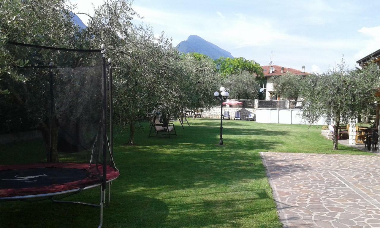 Casavarone Riva del Garda Eksteriør billede