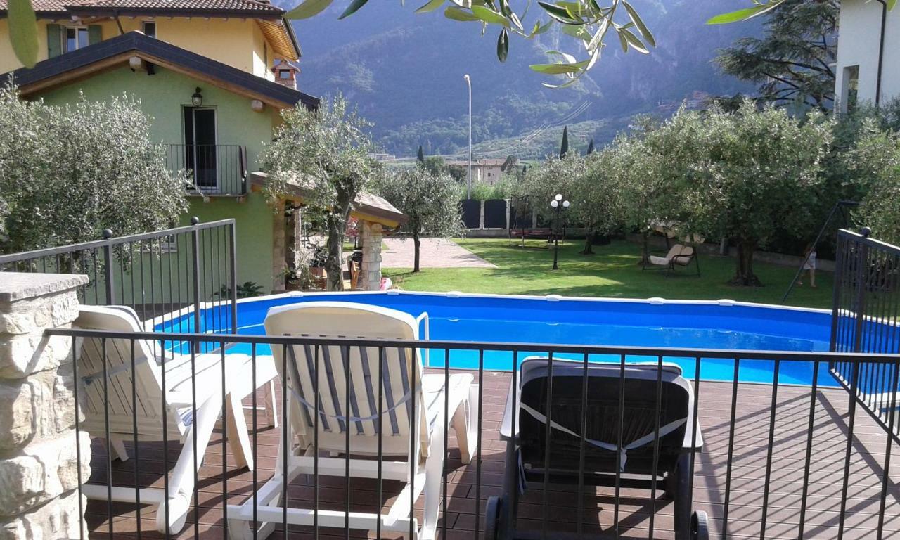 Casavarone Riva del Garda Eksteriør billede