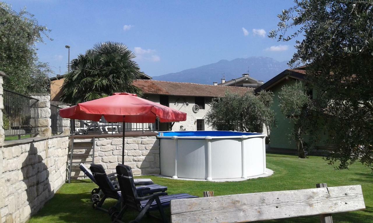 Casavarone Riva del Garda Eksteriør billede