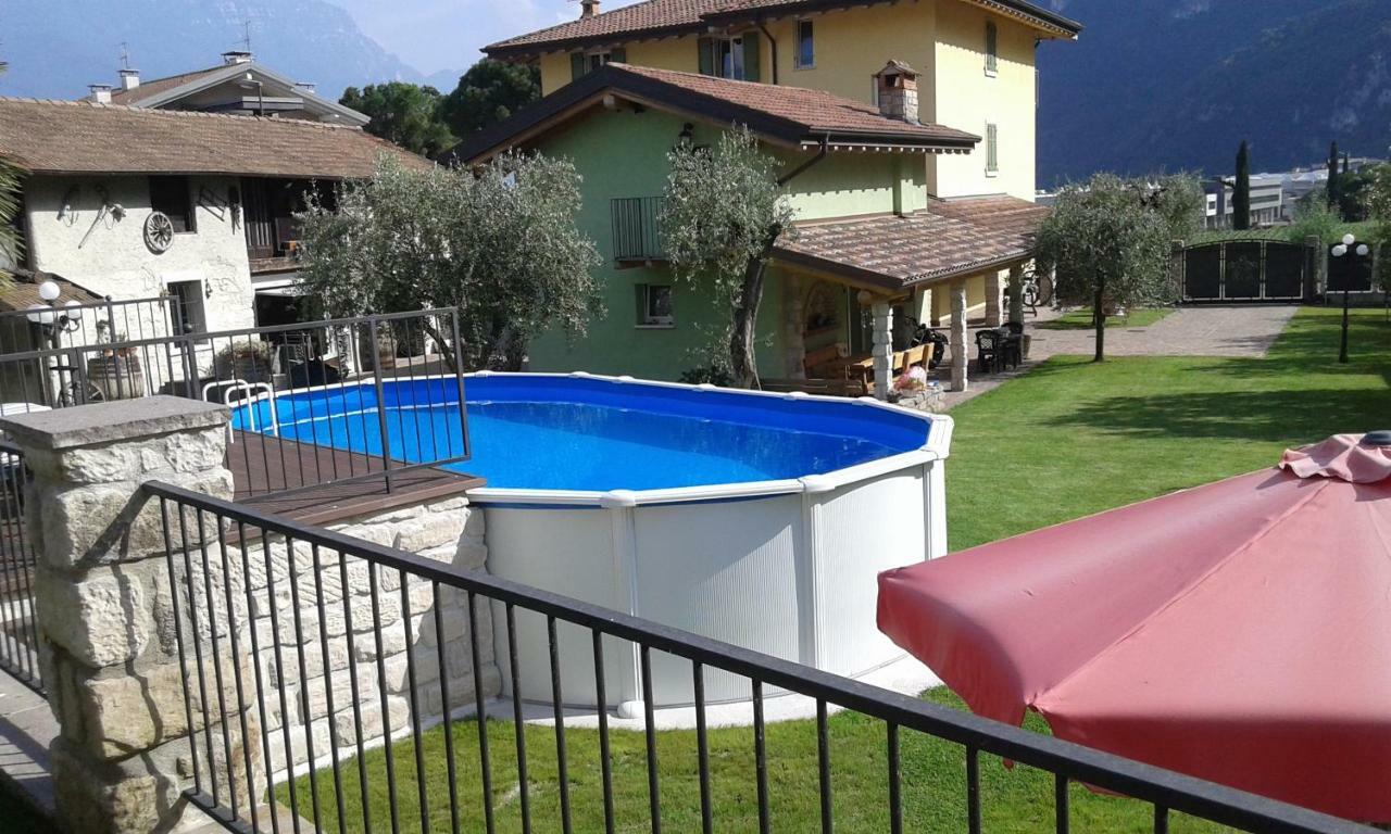 Casavarone Riva del Garda Eksteriør billede