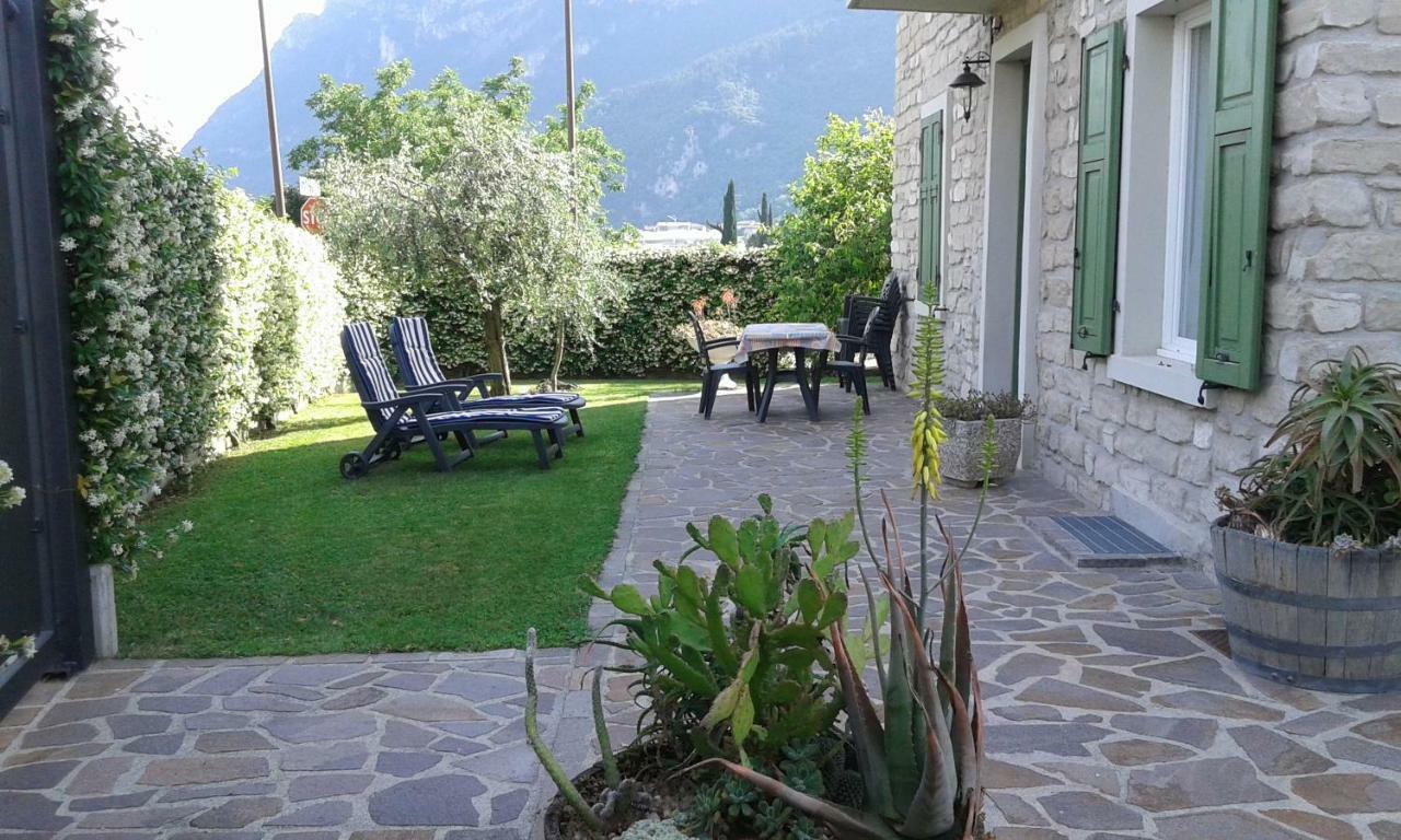 Casavarone Riva del Garda Eksteriør billede