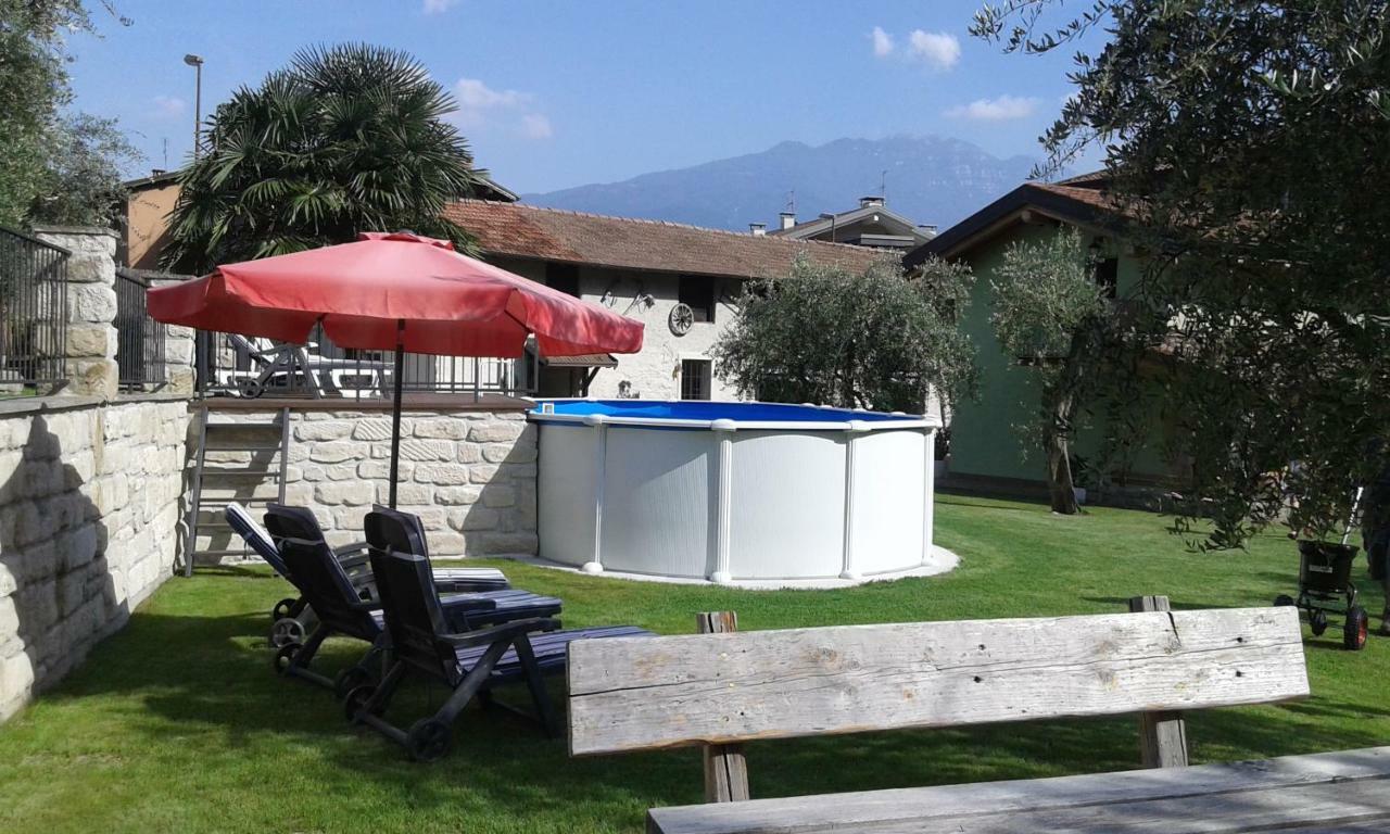 Casavarone Riva del Garda Eksteriør billede