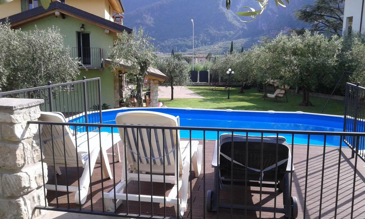 Casavarone Riva del Garda Eksteriør billede
